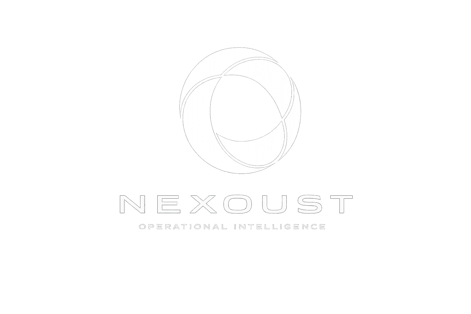 Nexoust — Operational Intelligence